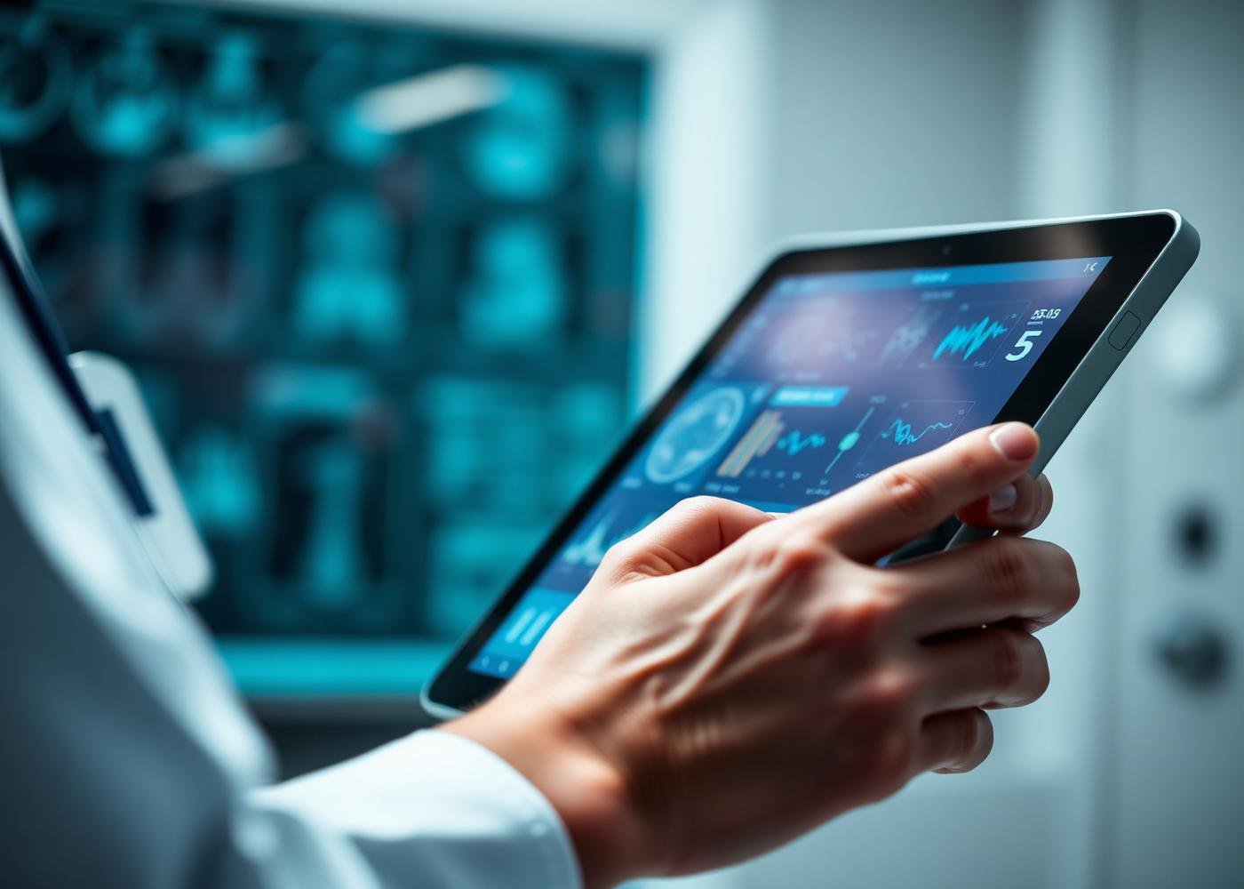 Advanced medical technology